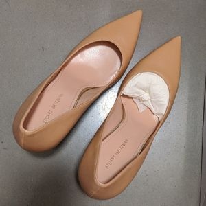 Stuart Weitzman Royal Bambina Stilletos
